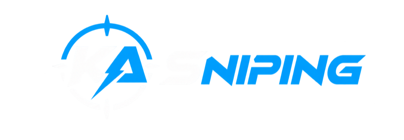 KA Sniping